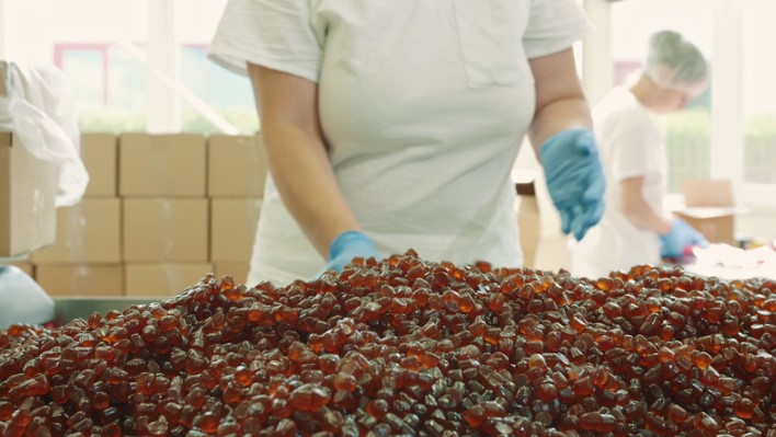 Key Features of an Ideal Candy Distribution Conveyor System Key Features of an Ideal Candy Distribution Conveyor System