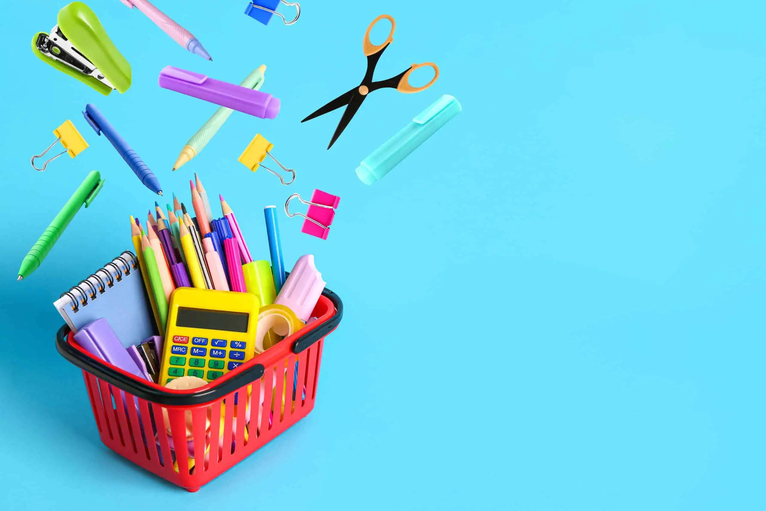 Launching a Really Efficient Way to Streamline Back-To-School 