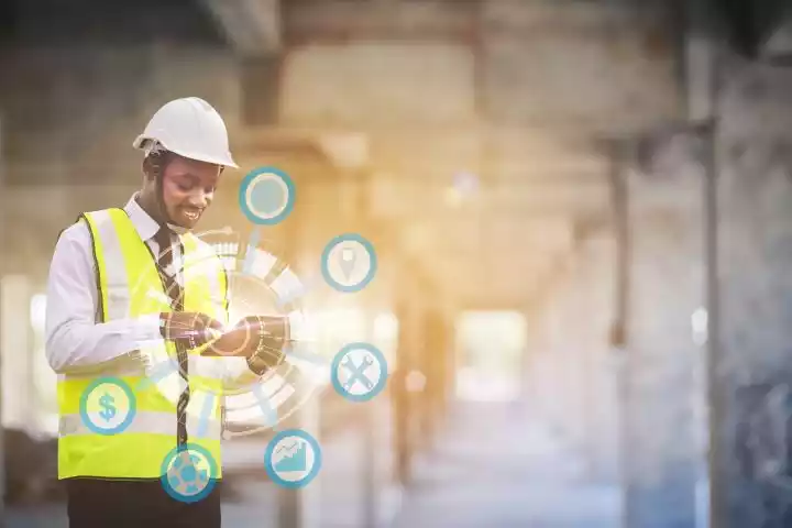 Leveraging Technological Advancement