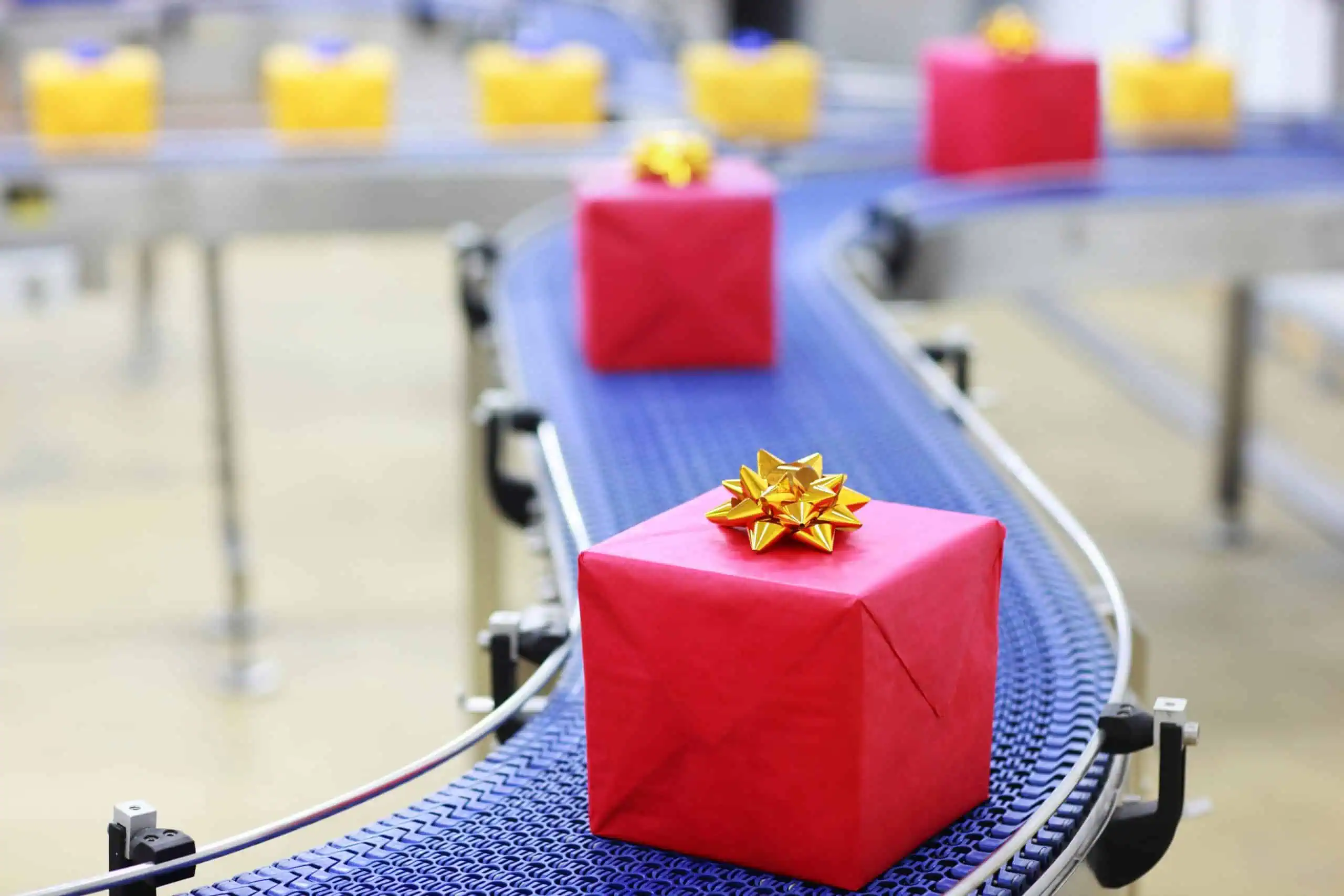 Make Your Business Competitive: Boost Automation for Holidays Make Your Business Competitive: Boost Automation for Holidays