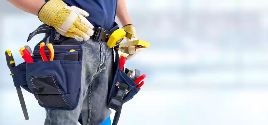 Material Handling Equipment - The Handyman Special