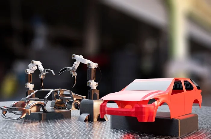 MDR in Automotive Industry: Stunning Benefits and Photos