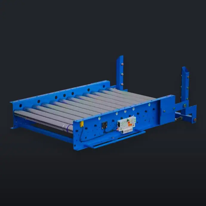 MDR Lift Gate