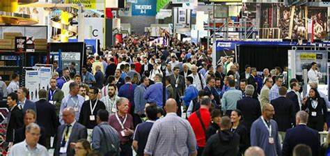 Networking and Industry Engagement