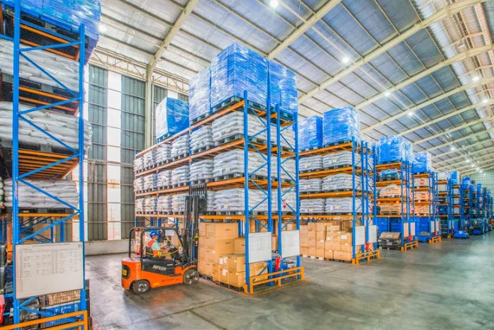 New Year's Resolutions for Your Material Handling Facility New Year's Resolutions for Your Material Handling Facility