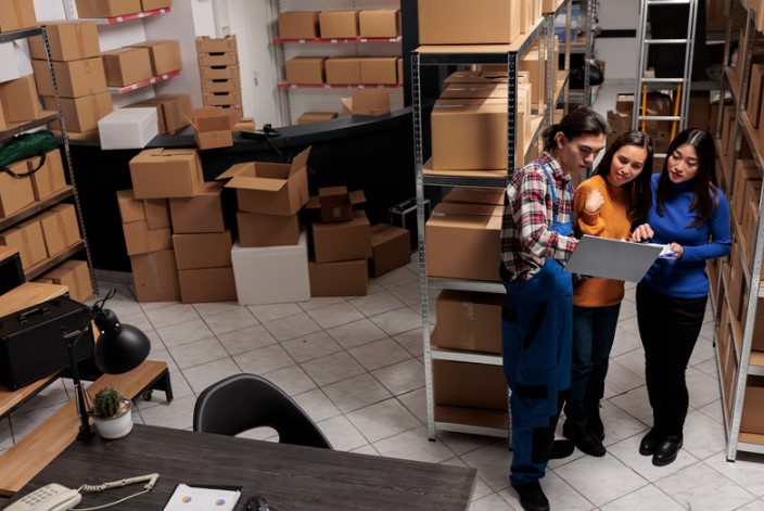 Optimize Warehouse Layout and Design Optimize Warehouse Layout and Design