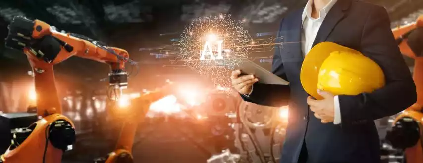 Perceptual Robotic Process Automation (PRA) Perceptual Robotic Process Automation (PRA)