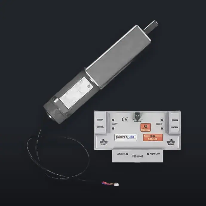 PGD024-SE-67AAA and Conveylinx Combo