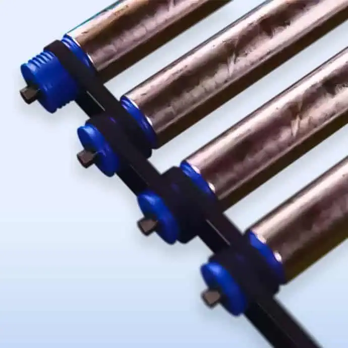Poly-V Conveyor Belts