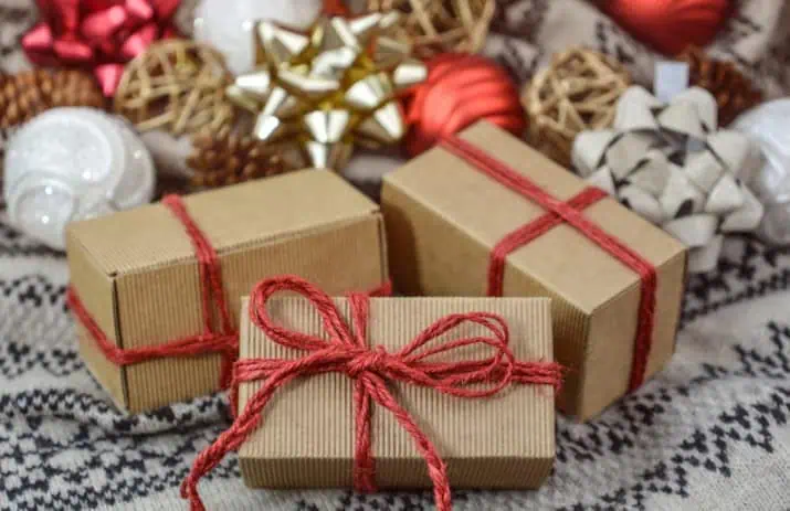 Preston's December Recap Preston's December Recap