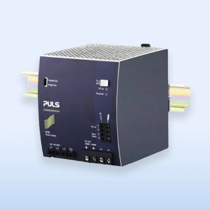 QT40.241 Power Supply QT40.241 Power Supply