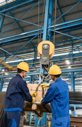 Real-World Applications of Automated Warehousing