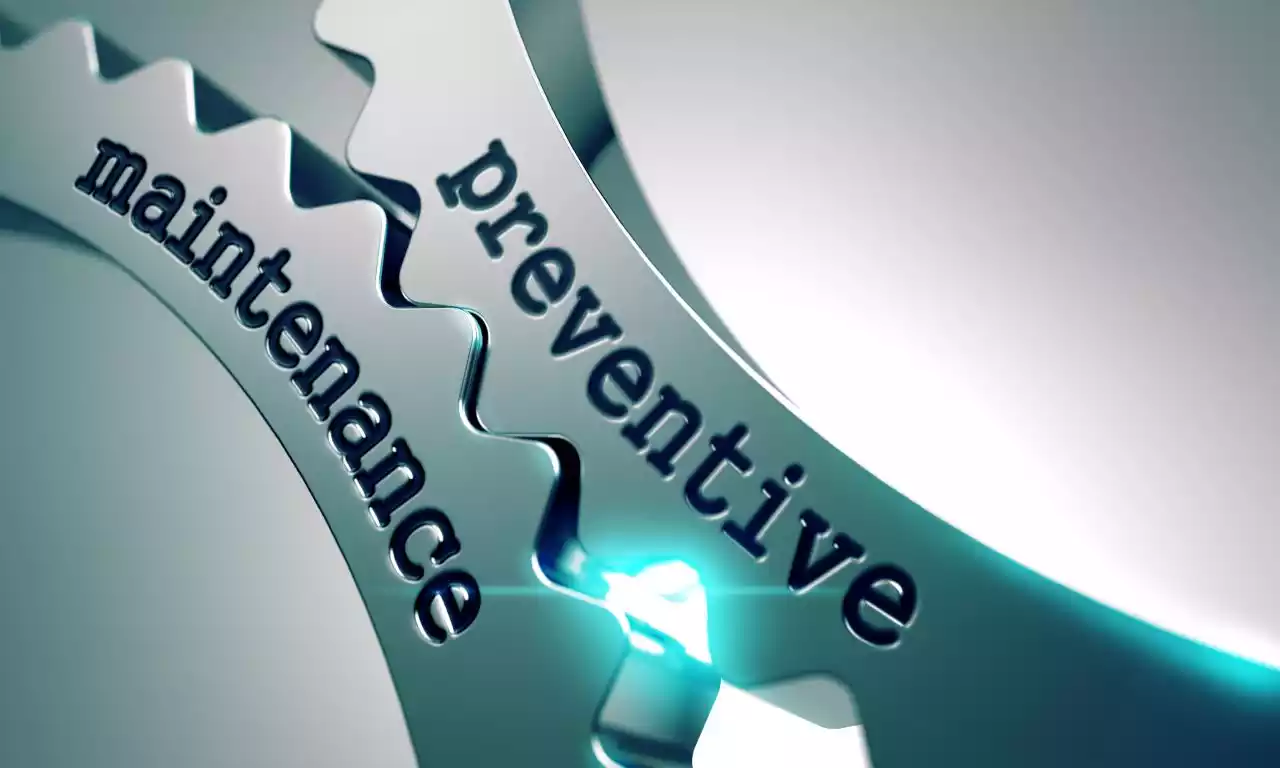 Reduce Maintenance Costs Reduce Maintenance Costs