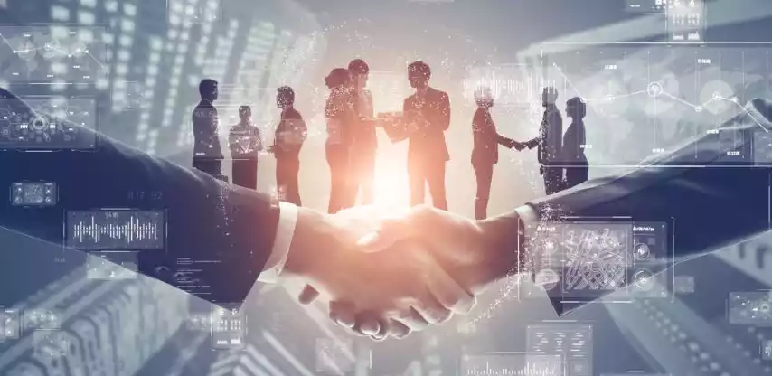 Robotic Process Automation can increase efficiency while saving valuable time and money Robotic Process Automation can increase efficiency while saving valuable time and money