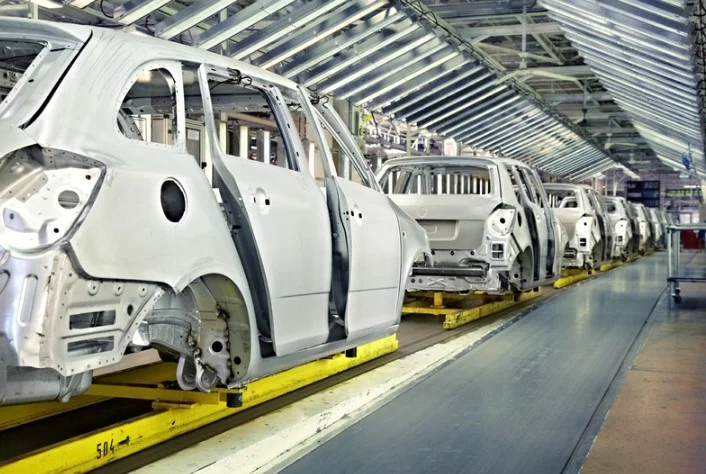 Role of MDR in Automotive Manufacturing