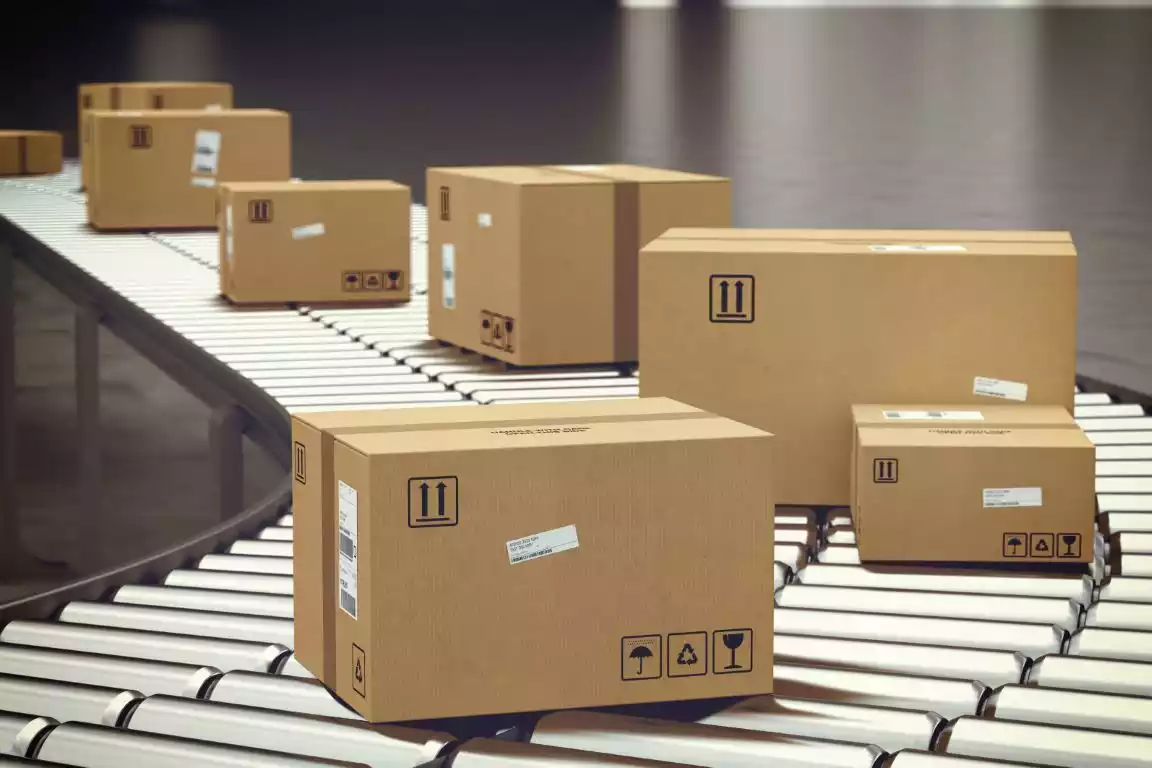Roller Conveyor: 5 Proven Things to Consider before Buying Roller Conveyor: 5 Proven Things to Consider before Buying