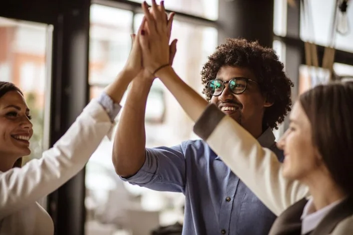 Russell Conveyor & Equipment’s Support for Leadership Development in the Supply Chain