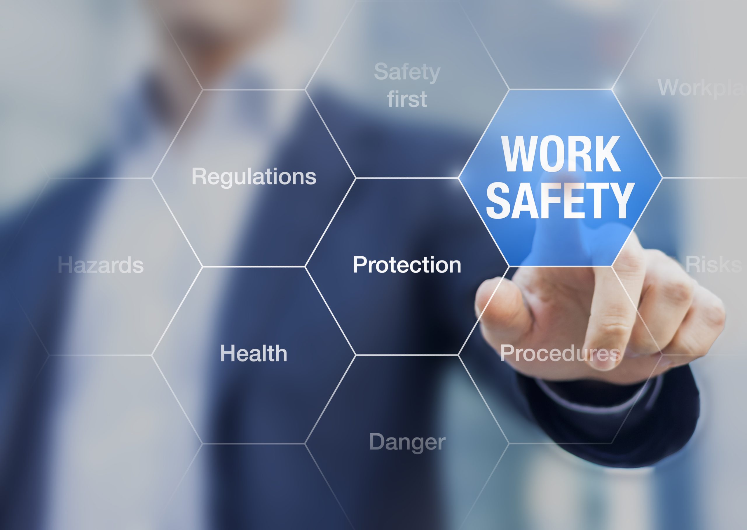Save Personnel and Reduce Workplace Injuries Save Personnel and Reduce Workplace Injuries