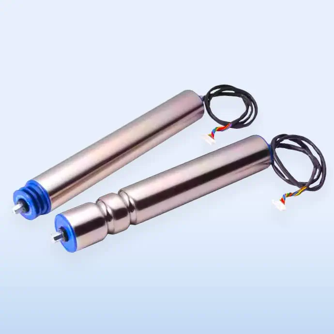 Senergy Motor Drive Roller