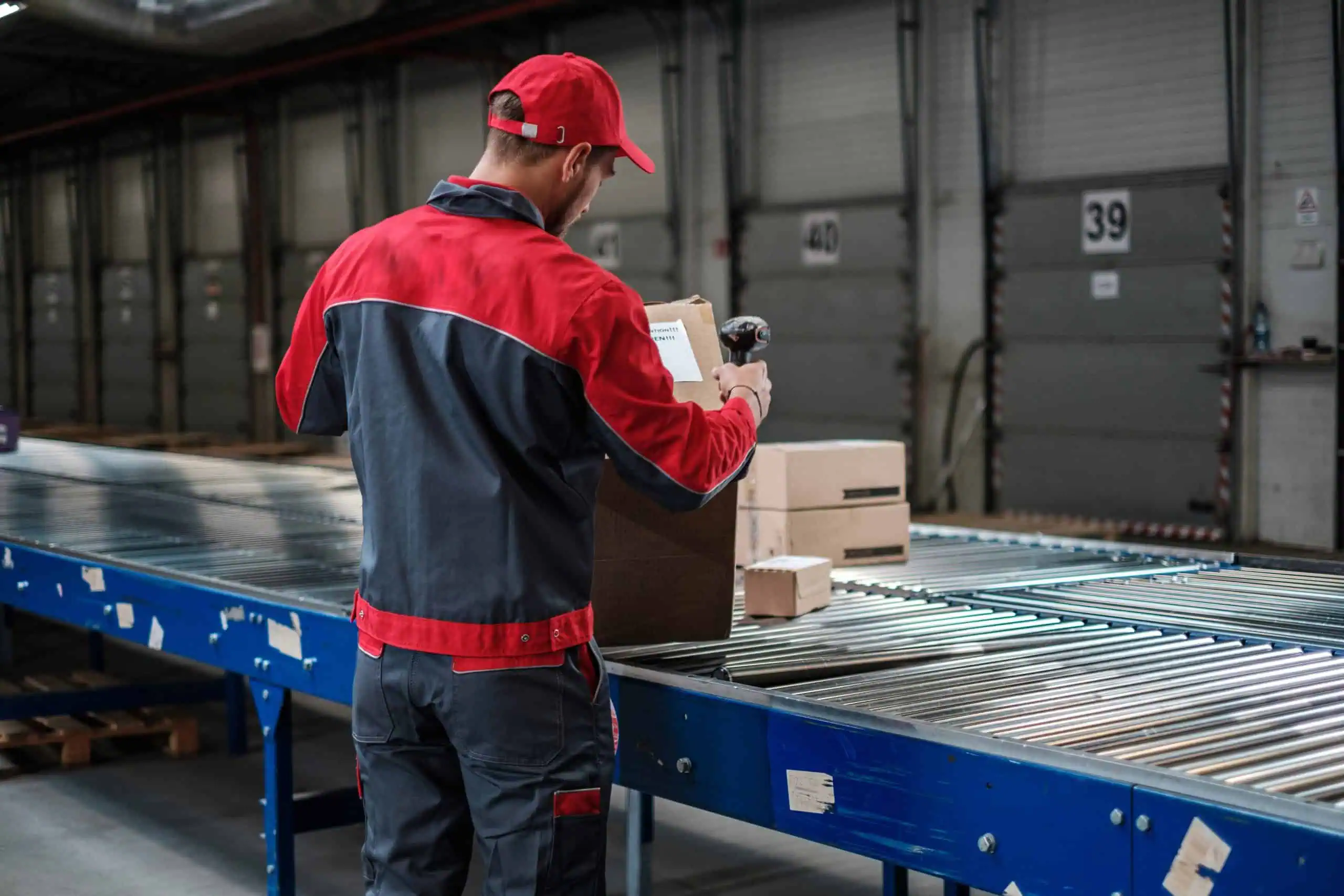 Something Valuable You Need to Know About Automation in Logistics