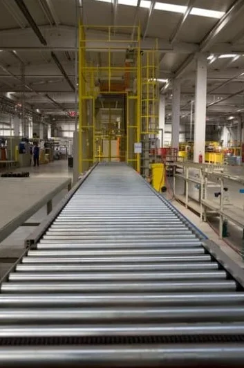 Spring Into Savings: Your Conveyor System Optimization Options