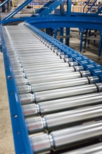 The Curse of Cheap Conveyors