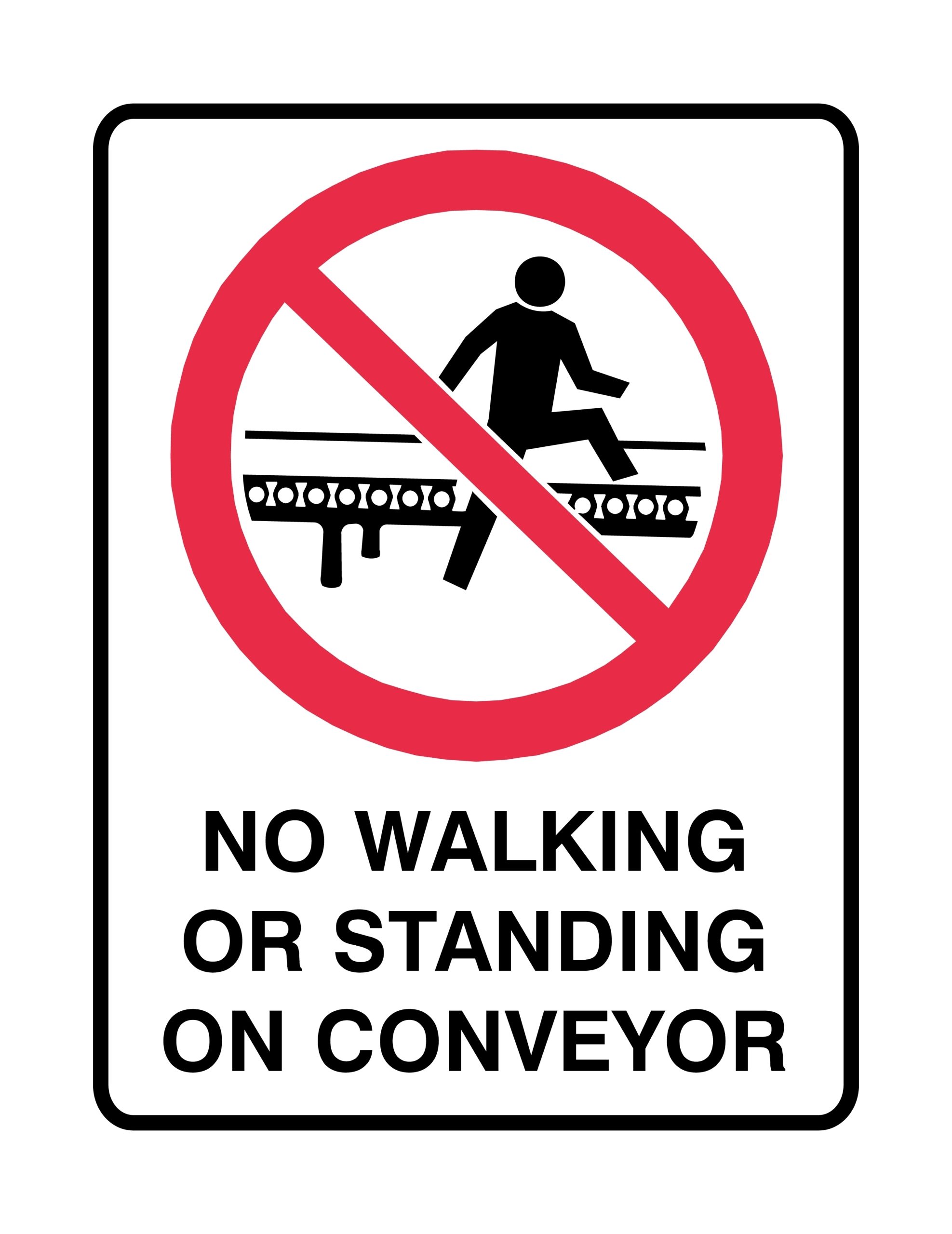 The Foundation of Safety