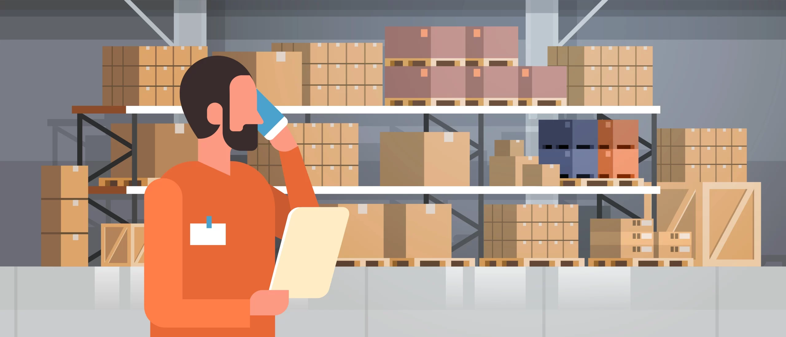 The Future of Warehouse Automation and PTL Systems