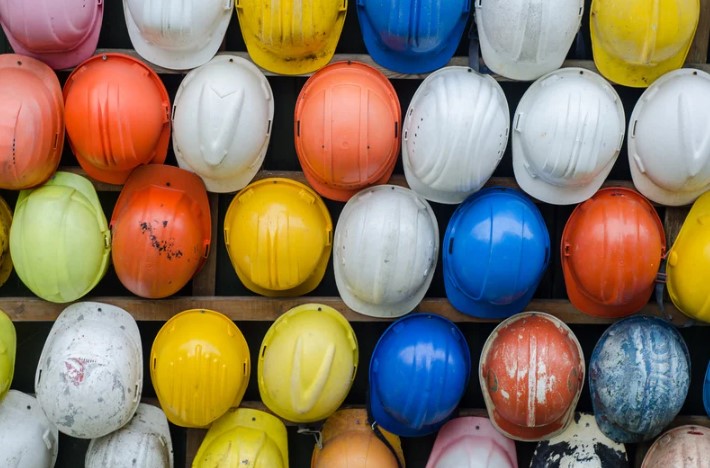 The Future of Workplace Safety The Future of Workplace Safety