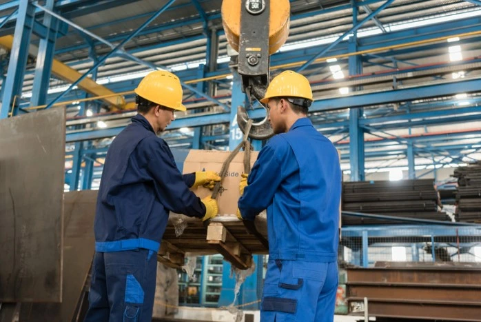 The Growing Need for Energy-Efficient Conveyor Systems The Growing Need for Energy-Efficient Conveyor Systems