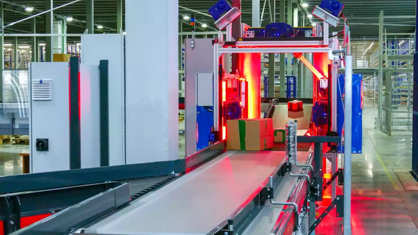 The Importance of Material Handling in Authentication The Importance of Material Handling in Authentication