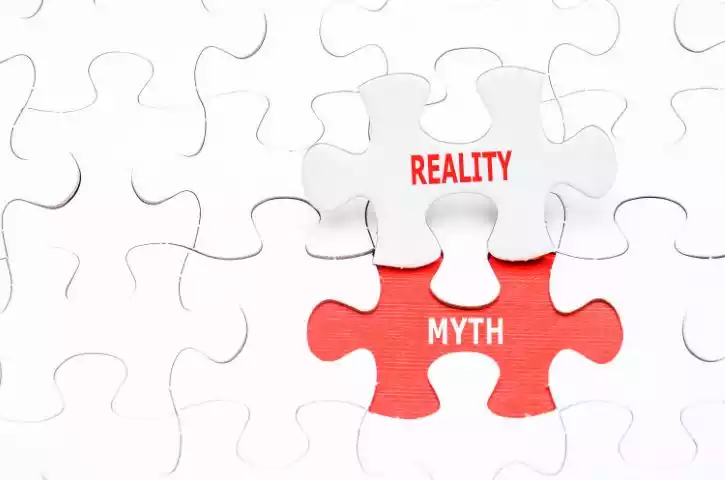The Myths of Managing Successful Projects
