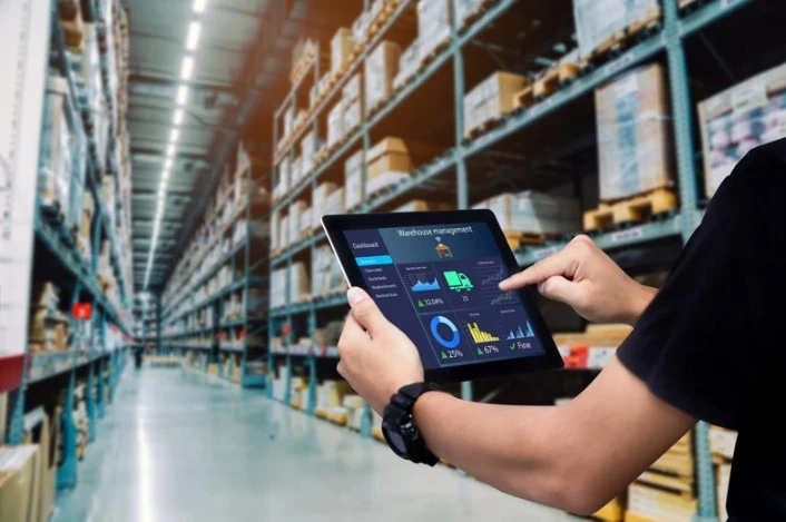 The Role of Automation in Inventory Turnover
