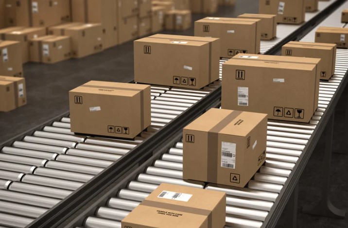 The Role of Conveyors in Warehouse Automation The Role of Conveyors in Warehouse Automation