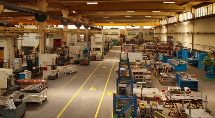 The Role of Russell Conveyor & Equipment in Promoting Workplace Accessibility