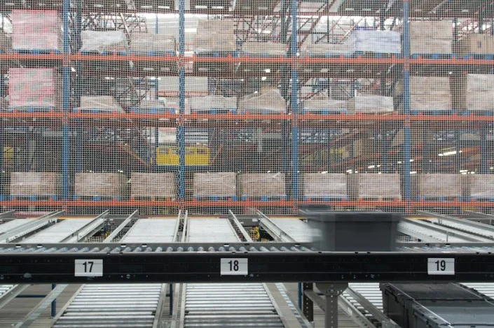 The Russell Conveyor Commitment The Russell Conveyor Commitment
