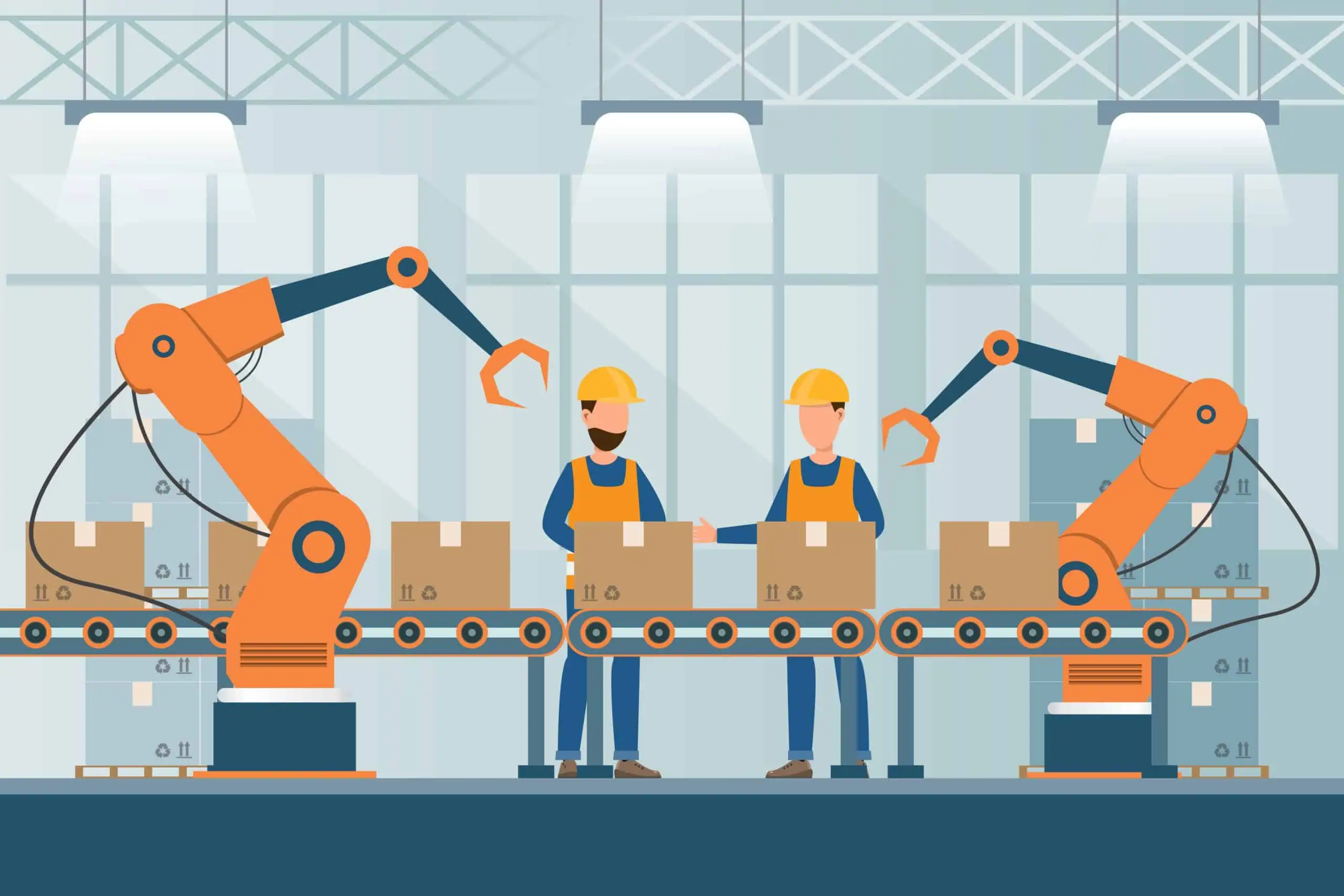 This is the Only Warehouse Safety Guide You'll Want 