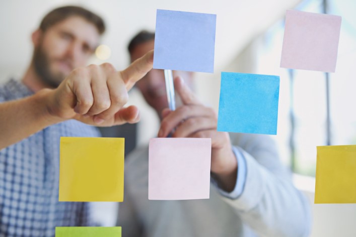 Transparency vs. Visibility: What's the Difference?