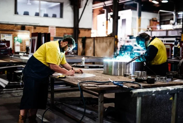 Understanding Industrial Efficiency in Today's Market