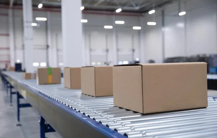 Understanding MDR Conveyor Systems