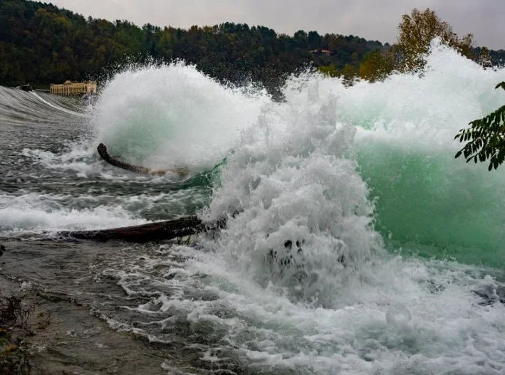 Understanding the Disruption Caused by Natural Disasters