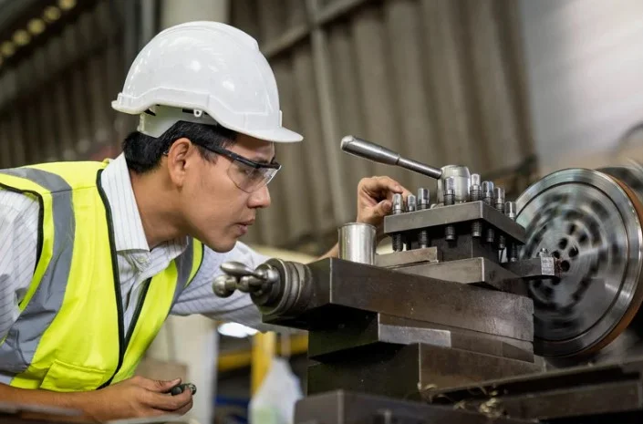 Understanding the Need for Accessible Material Handling Equipment