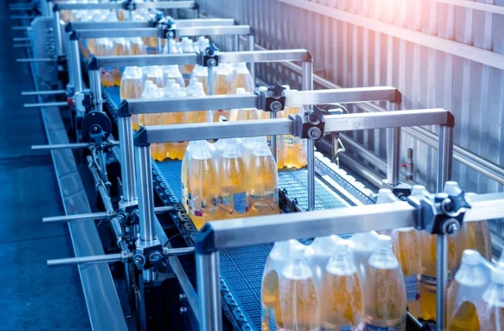 Unlock Efficiency: How MDR in End-of-Line Packaging Transforms