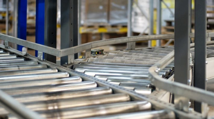 What Exactly Are Diverter Lanes?