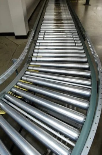 What Is an MDR Conveyor? What Is an MDR Conveyor?