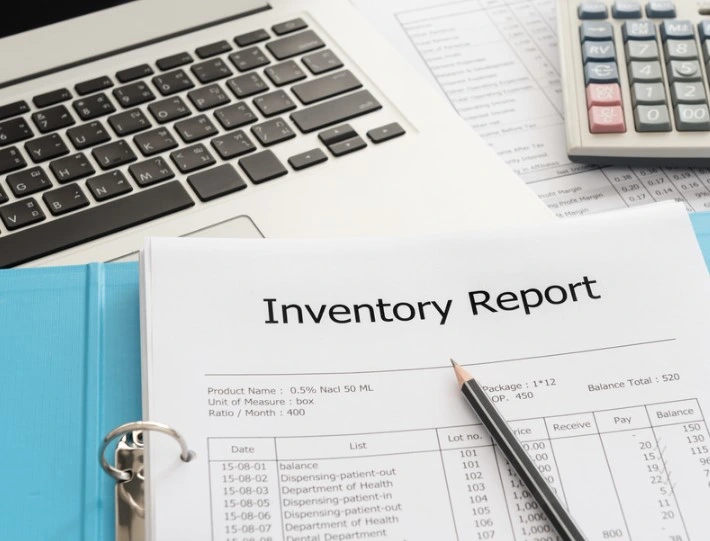 What is Inventory Turnover?