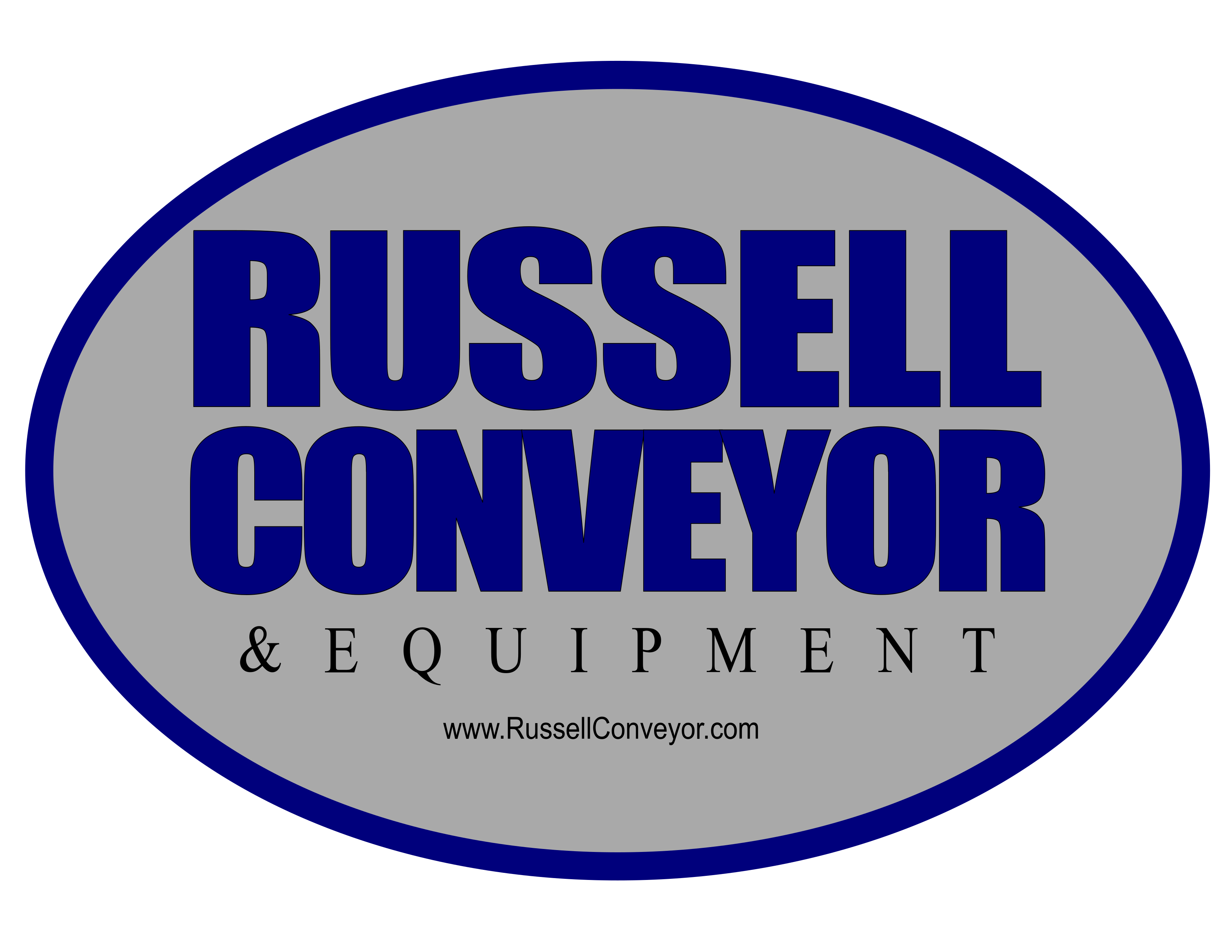 Who is Russell Conveyor? Who is Russell Conveyor?
