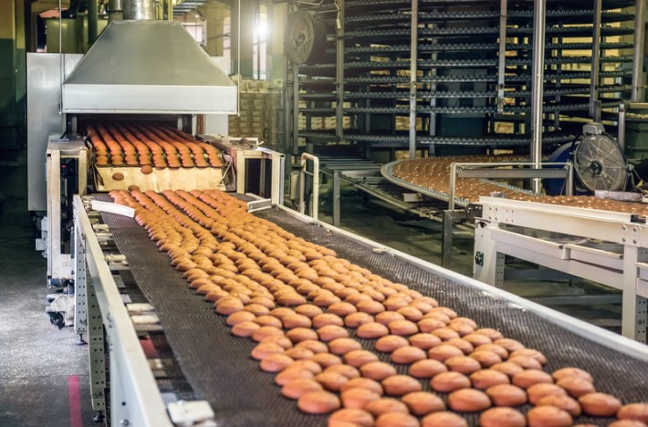 Why A Customized Conveyor System Matters in Candy Distribution Why A Customized Conveyor System Matters in Candy Distribution