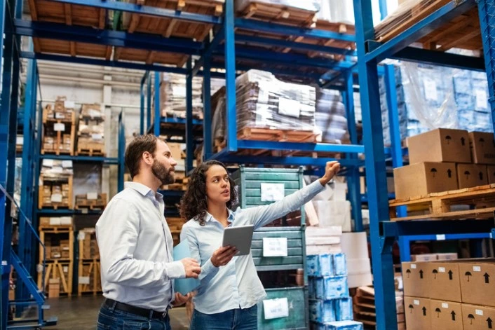 Why Inventory Turnover Matters