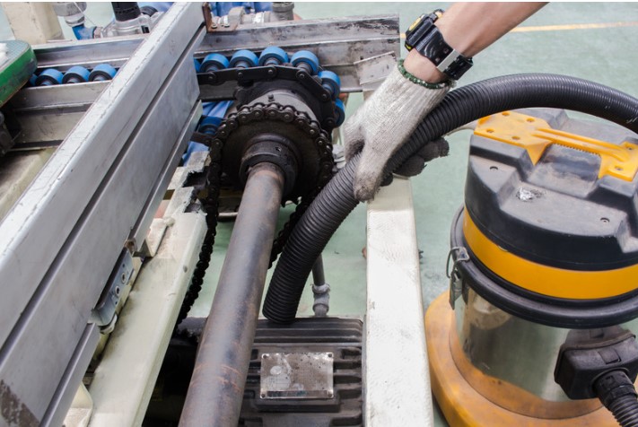 Why Post-Christmas Conveyor System Maintenance is a Must Why Post-Christmas Conveyor System Maintenance is a Must